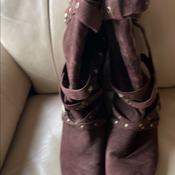 Knee high size 6 - Picture 2 of 3